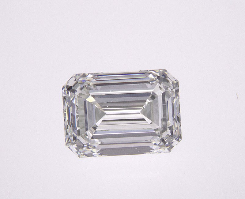 1.5 CT Emerald Natural Diamond Surrey Vancouver Canada Langley Burnaby Richmond