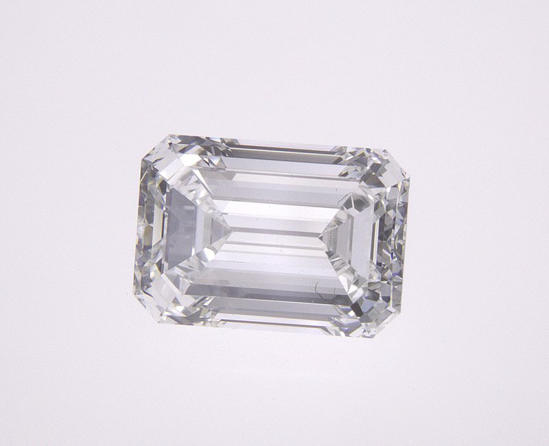 1.5 CT Emerald Natural Diamond Surrey Vancouver Canada Langley Burnaby Richmond