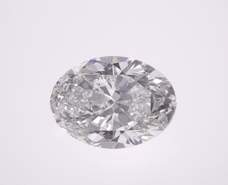 1.51 CT Oval Natural Diamond Surrey Vancouver Canada Langley Burnaby Richmond