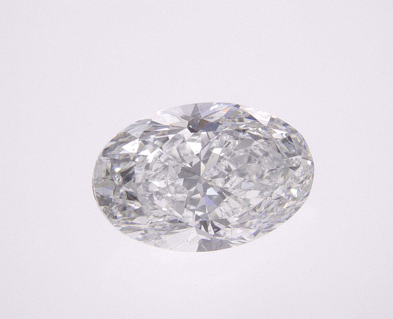 1.5 CT Oval Natural Diamond Surrey Vancouver Canada Langley Burnaby Richmond