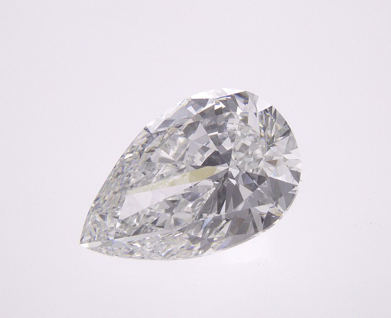 1.5 CT Pear Natural Diamond Surrey Vancouver Canada Langley Burnaby Richmond