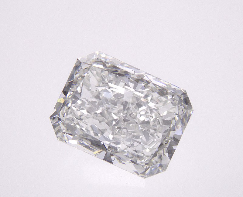 2.02 CT Radiant Natural Diamond Surrey Vancouver Canada Langley Burnaby Richmond