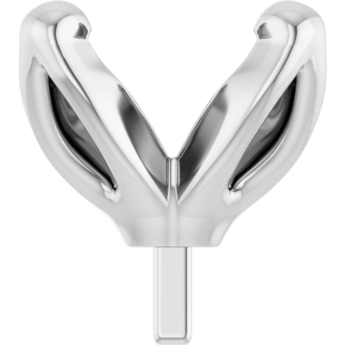 Low Tulipset® Peg Setting