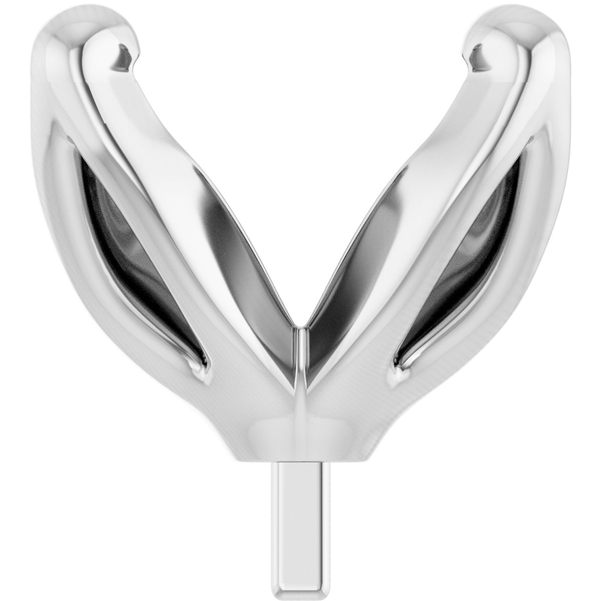 Low Tulipset® Peg Setting