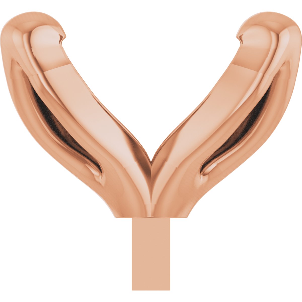 Low Tulipset® Peg Setting
