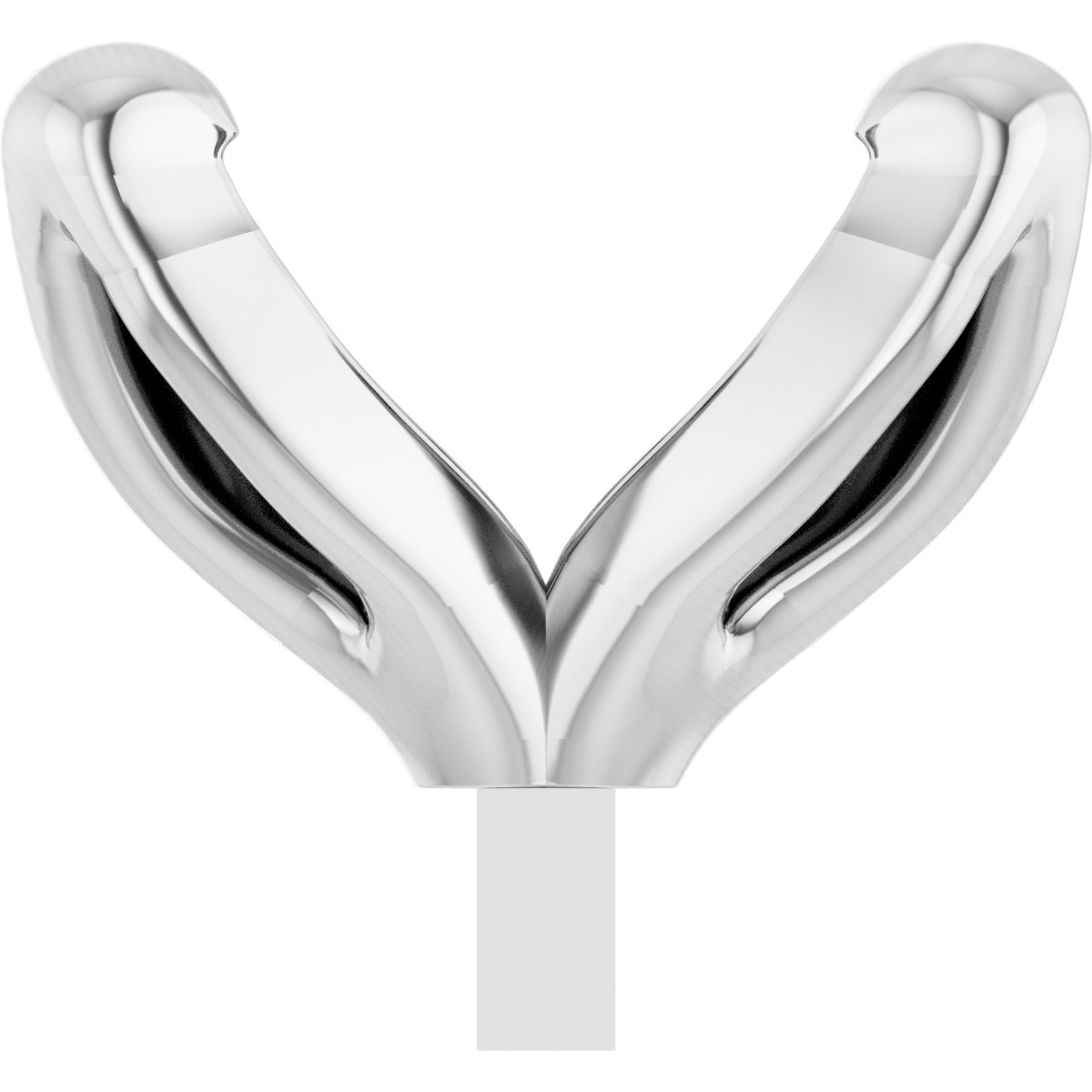 Low Tulipset® Peg Setting