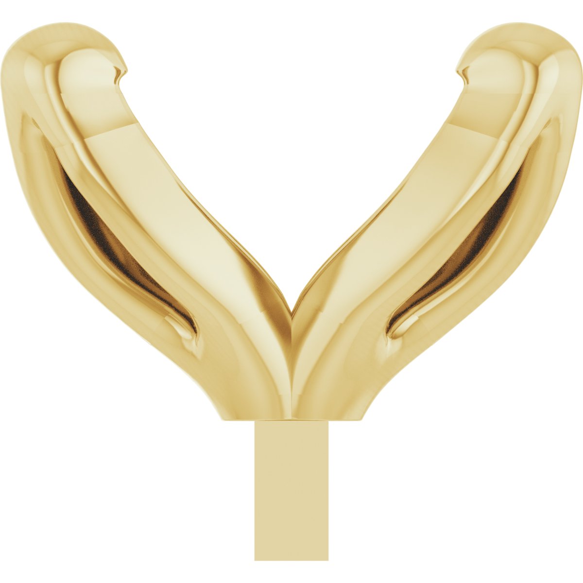 Low Tulipset® Peg Setting
