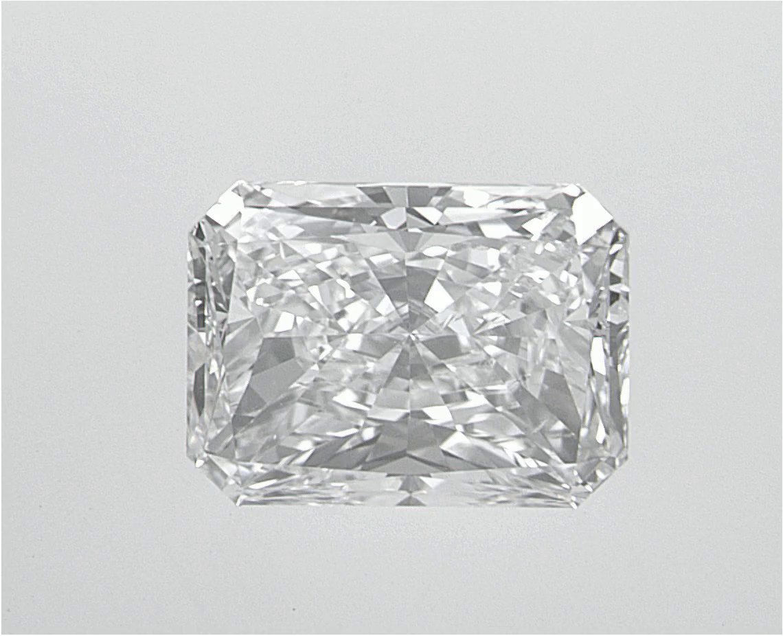 1.51 CT Radiant Natural Diamond Surrey Vancouver Canada Langley Burnaby Richmond