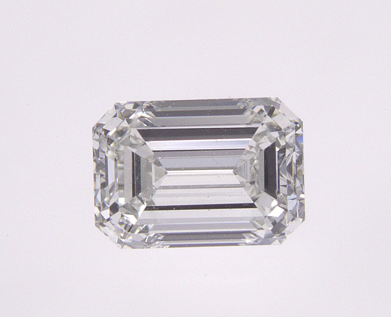 0.8 CT Emerald Natural Diamond Surrey Vancouver Canada Langley Burnaby Richmond