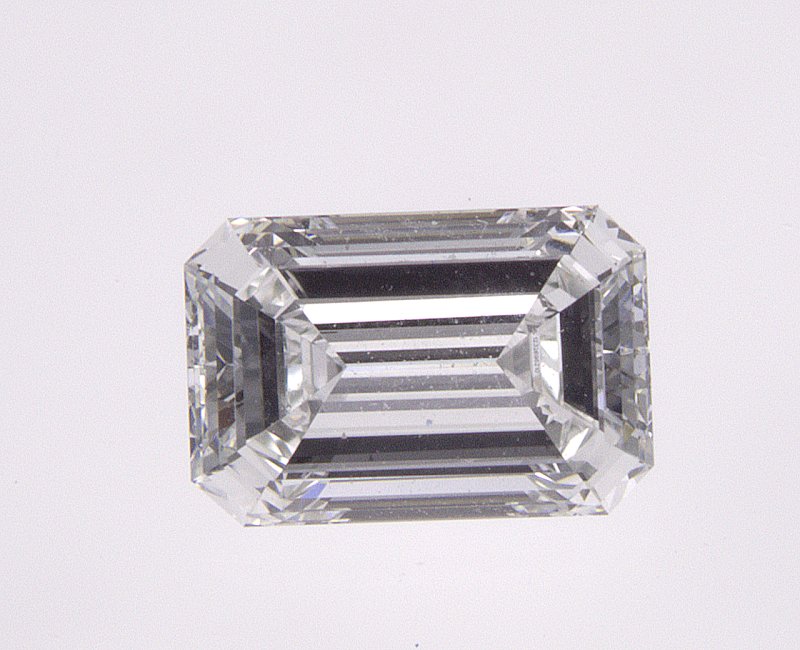 0.82 CT Emerald Natural Diamond Surrey Vancouver Canada Langley Burnaby Richmond