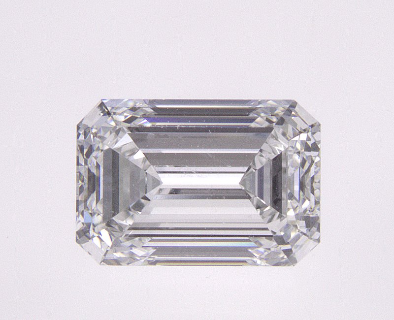 1.2 CT Emerald Natural Diamond Surrey Vancouver Canada Langley Burnaby Richmond