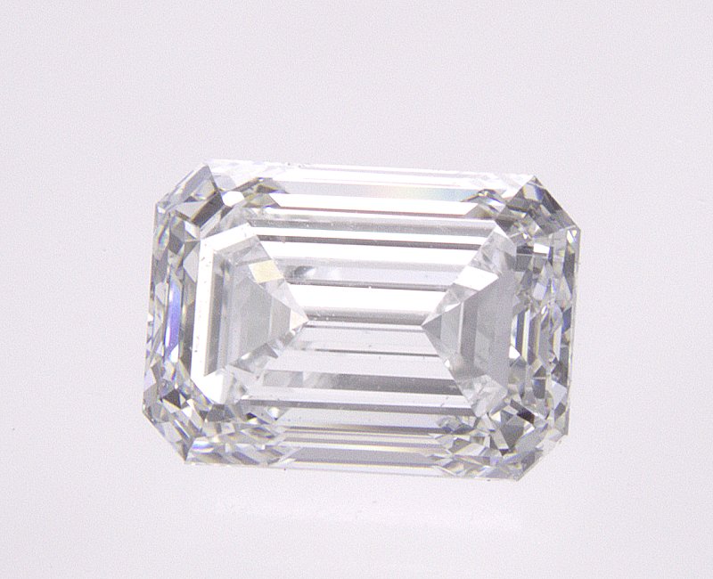 1.2 CT Emerald Natural Diamond Surrey Vancouver Canada Langley Burnaby Richmond