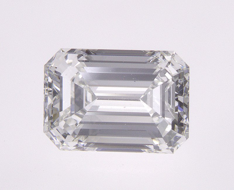 1.2 CT Emerald Natural Diamond Surrey Vancouver Canada Langley Burnaby Richmond