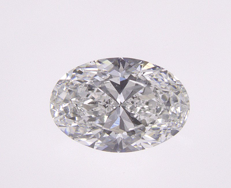 0.46 CT Oval Natural Diamond Surrey Vancouver Canada Langley Burnaby Richmond
