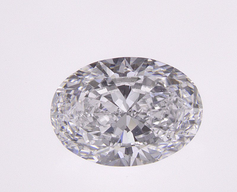 0.6 CT Oval Natural Diamond Surrey Vancouver Canada Langley Burnaby Richmond