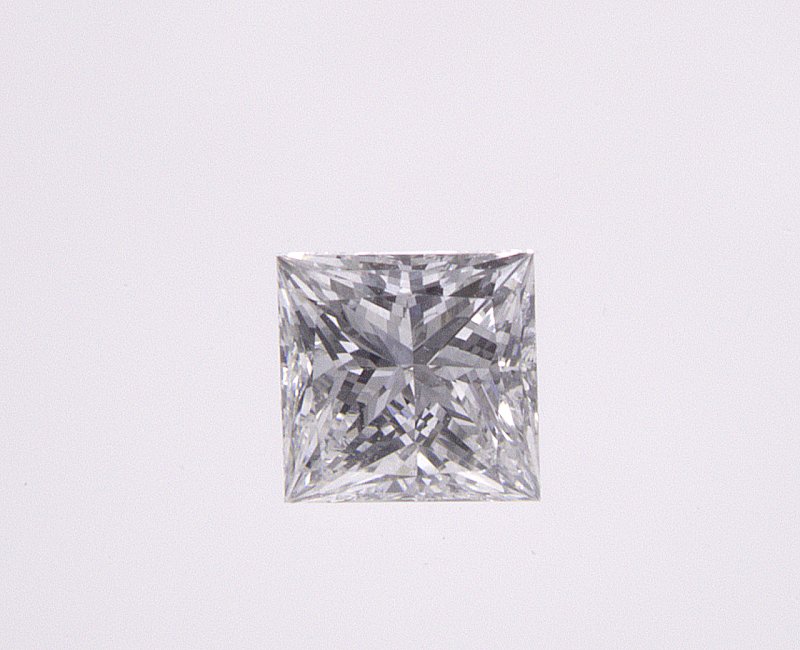 0.32 CT Square Natural Diamond Surrey Vancouver Canada Langley Burnaby Richmond
