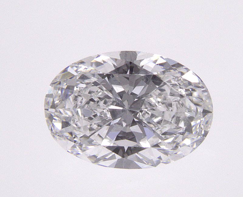 0.74 CT Oval Natural Diamond Surrey Vancouver Canada Langley Burnaby Richmond