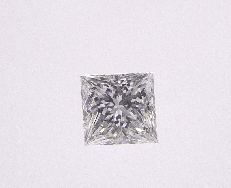 0.3 CT Square Natural Diamond Surrey Vancouver Canada Langley Burnaby Richmond