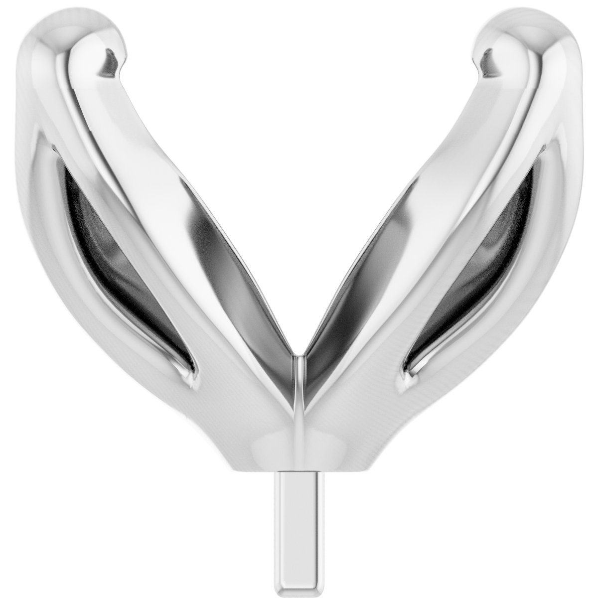 Low Tulipset® Peg Setting