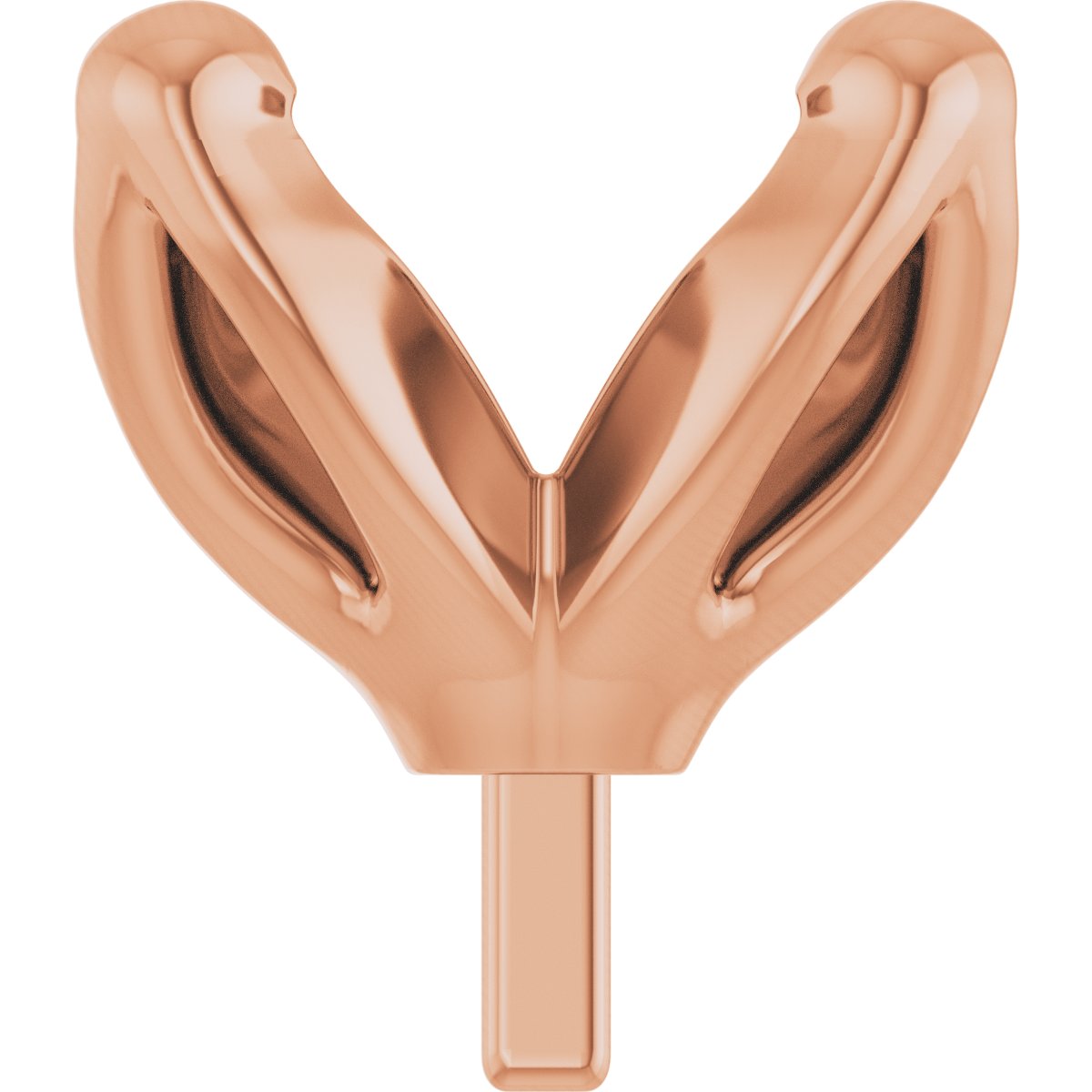 Low Tulipset® Peg Setting