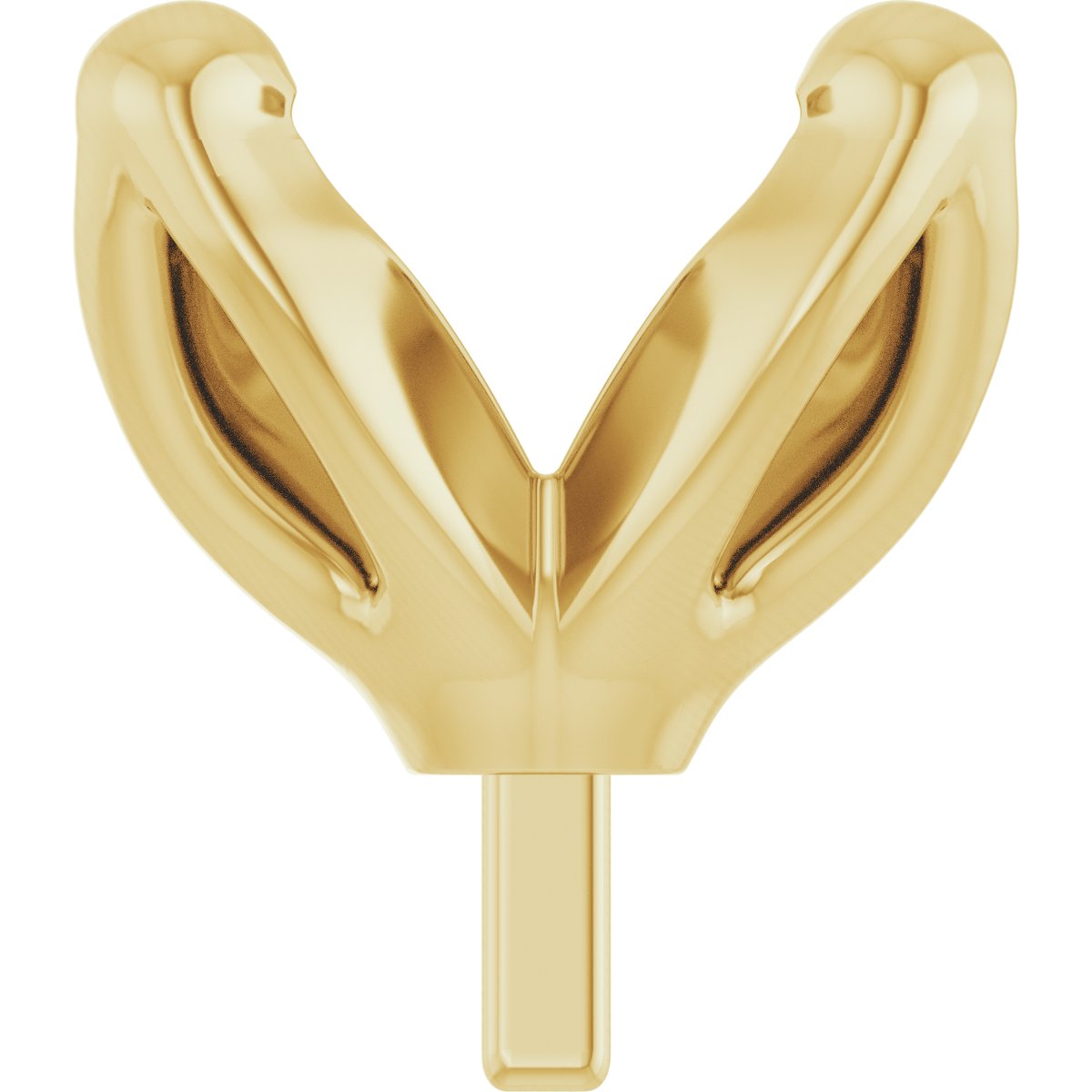 Low Tulipset® Peg Setting
