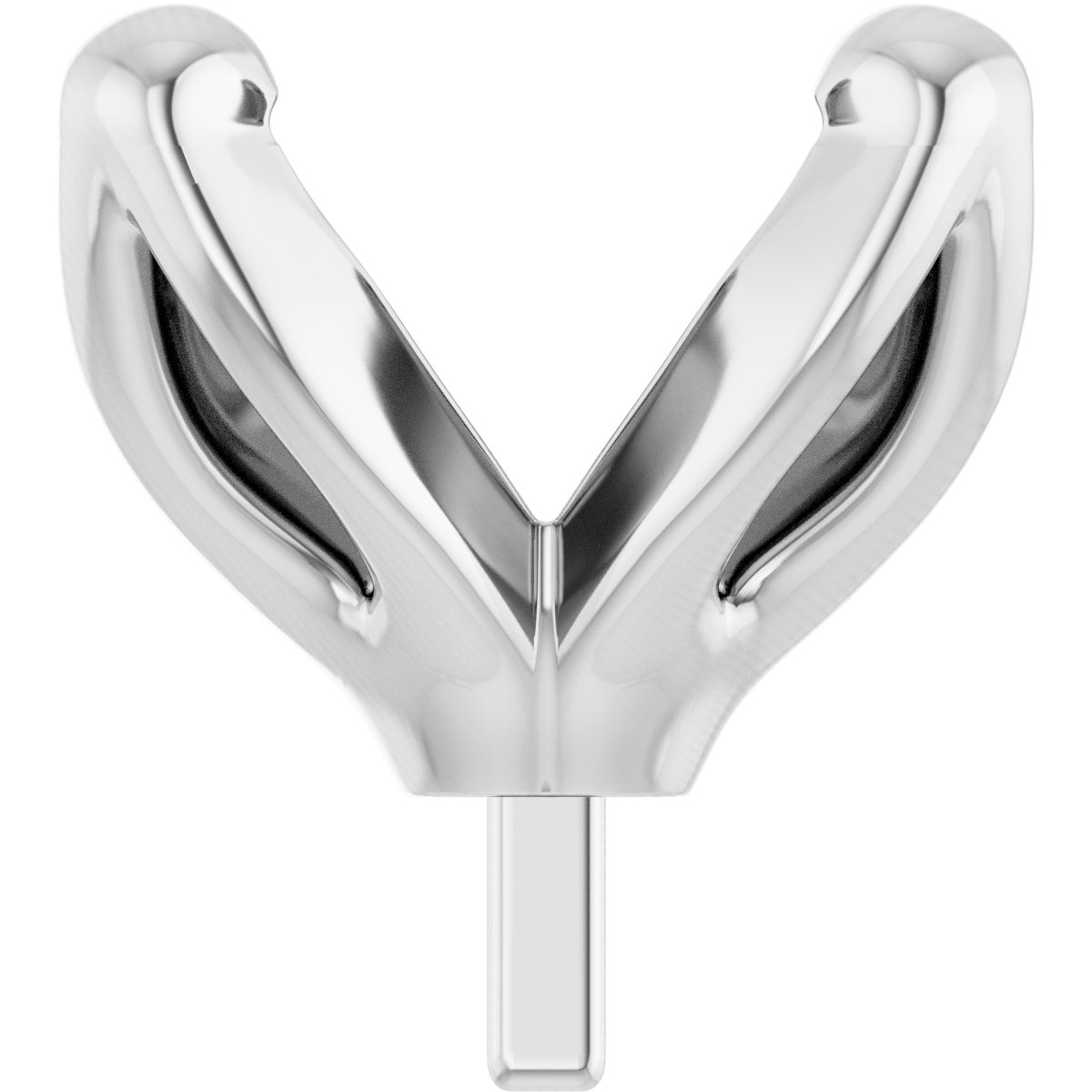 Low Tulipset® Peg Setting