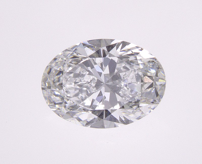 0.81 CT Oval Natural Diamond Surrey Vancouver Canada Langley Burnaby Richmond