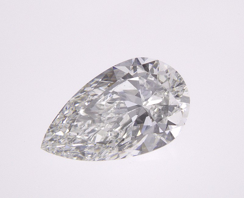 0.9 CT Pear Natural Diamond Surrey Vancouver Canada Langley Burnaby Richmond