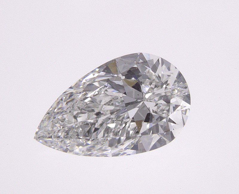 0.7 CT Pear Natural Diamond Surrey Vancouver Canada Langley Burnaby Richmond