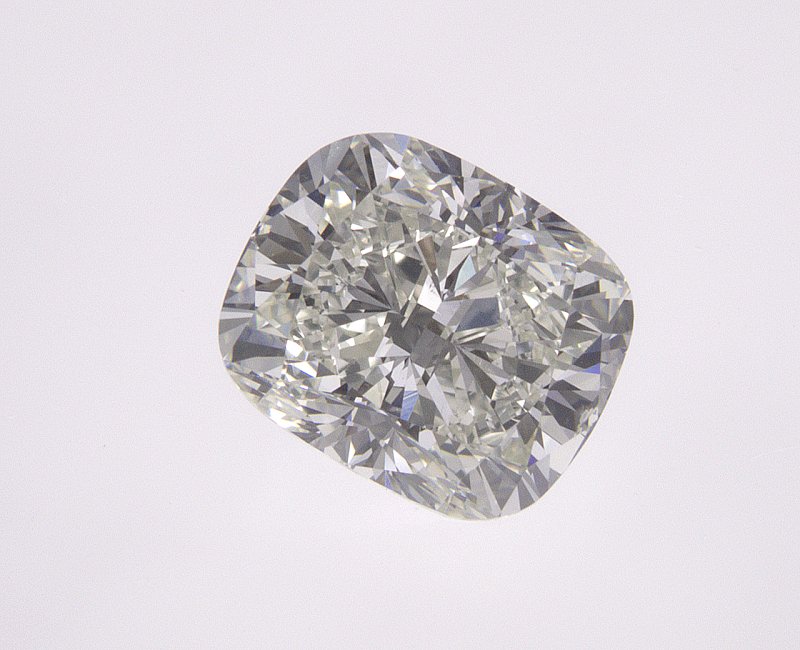 ELONGATED CUSHION 1.52ct H SI1