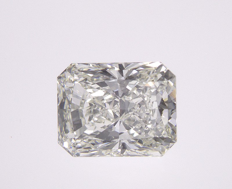 1.2 Carat Radiant Cut Natural Diamond