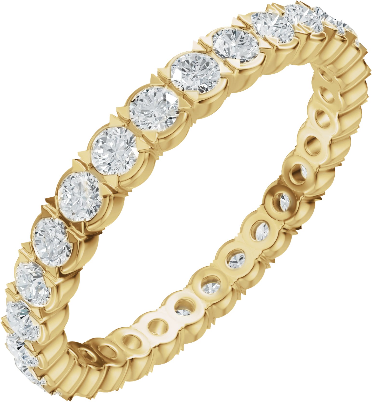Eternity Band