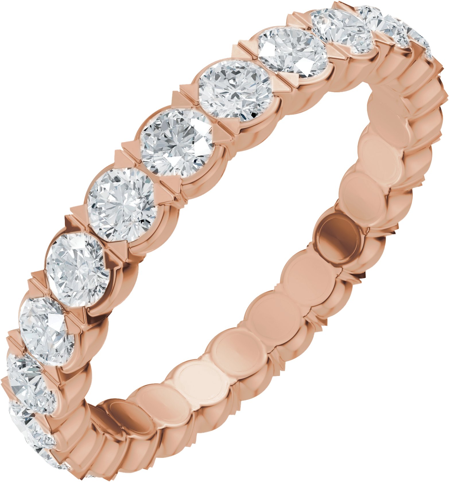 Eternity Band
