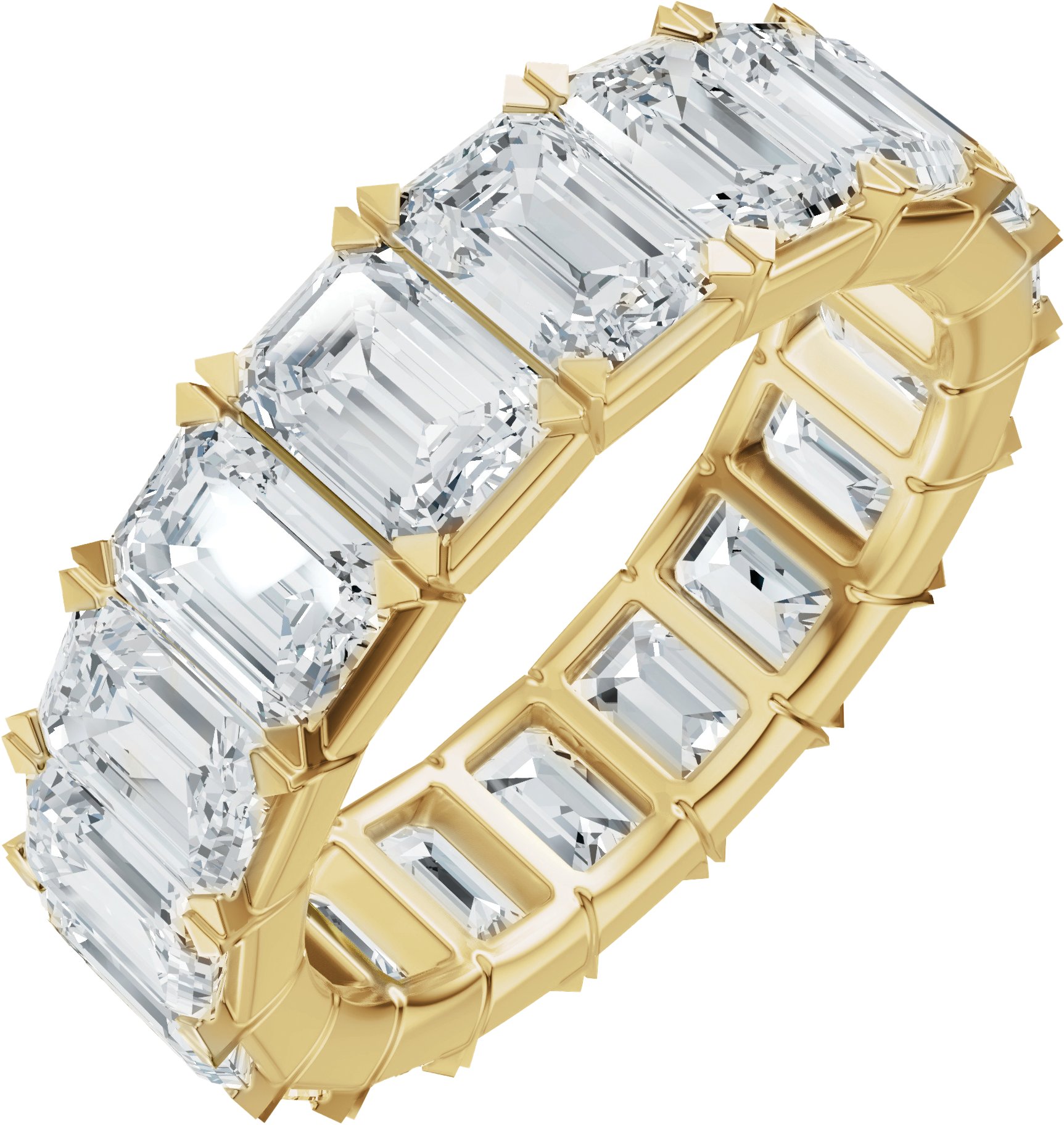 Eternity Band