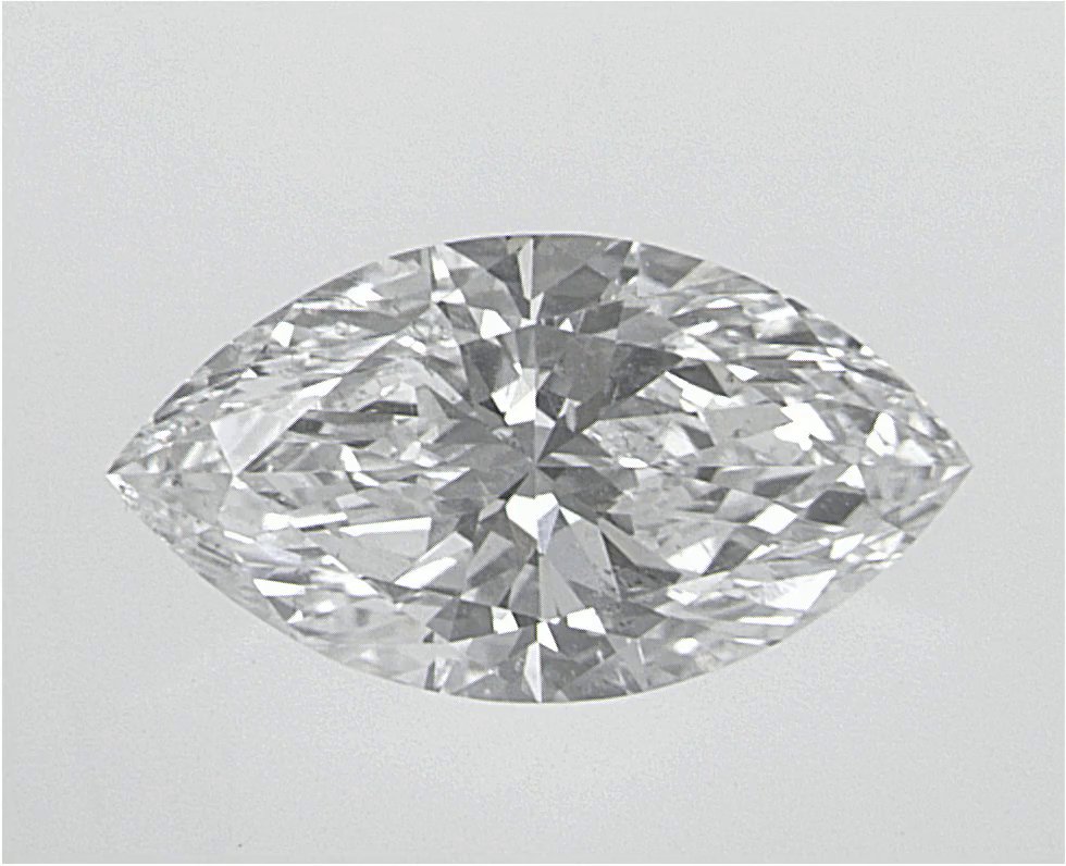 1 CT Marquise Natural Diamond Surrey Vancouver Canada Langley Burnaby Richmond