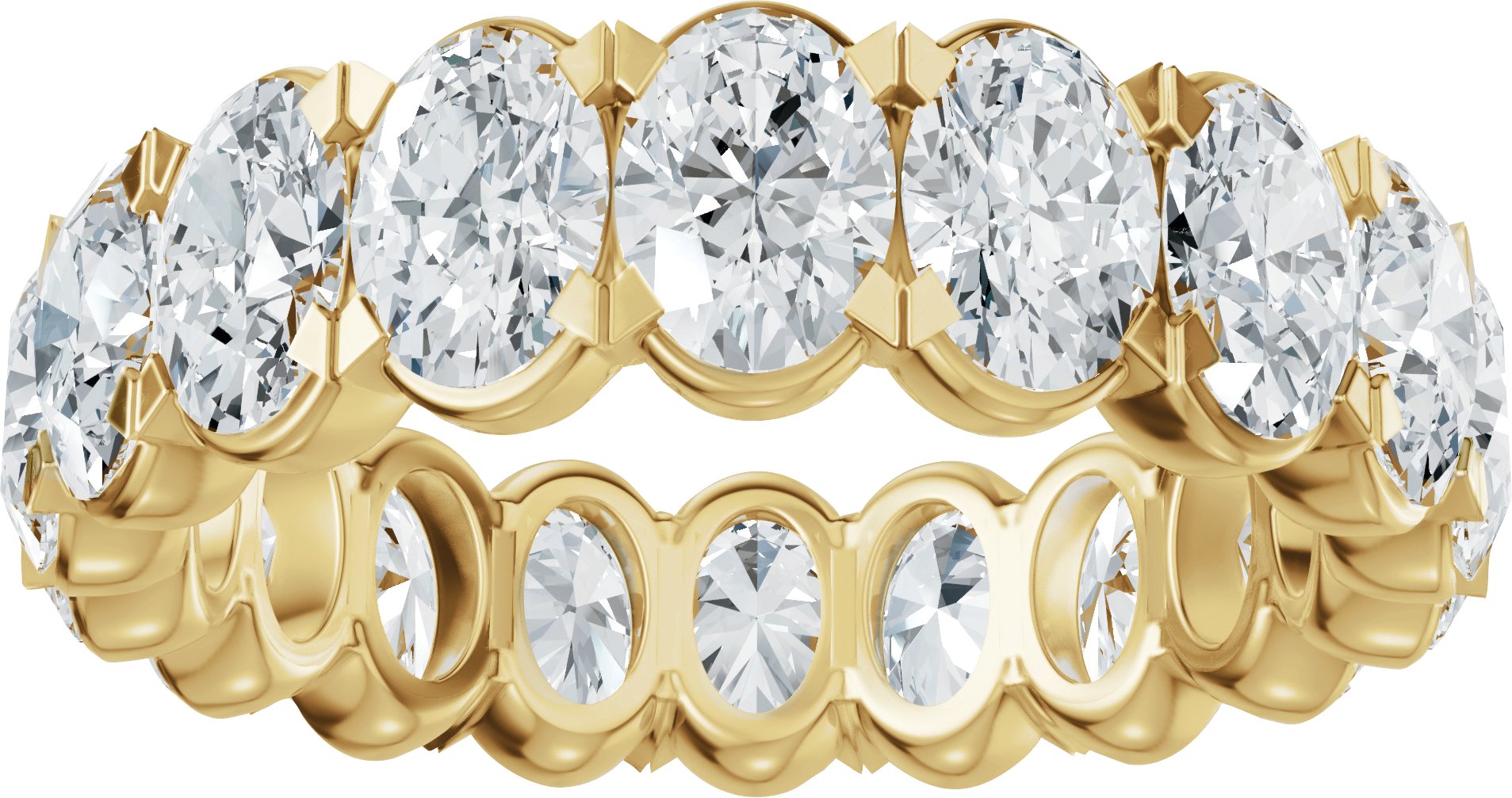 Eternity Band