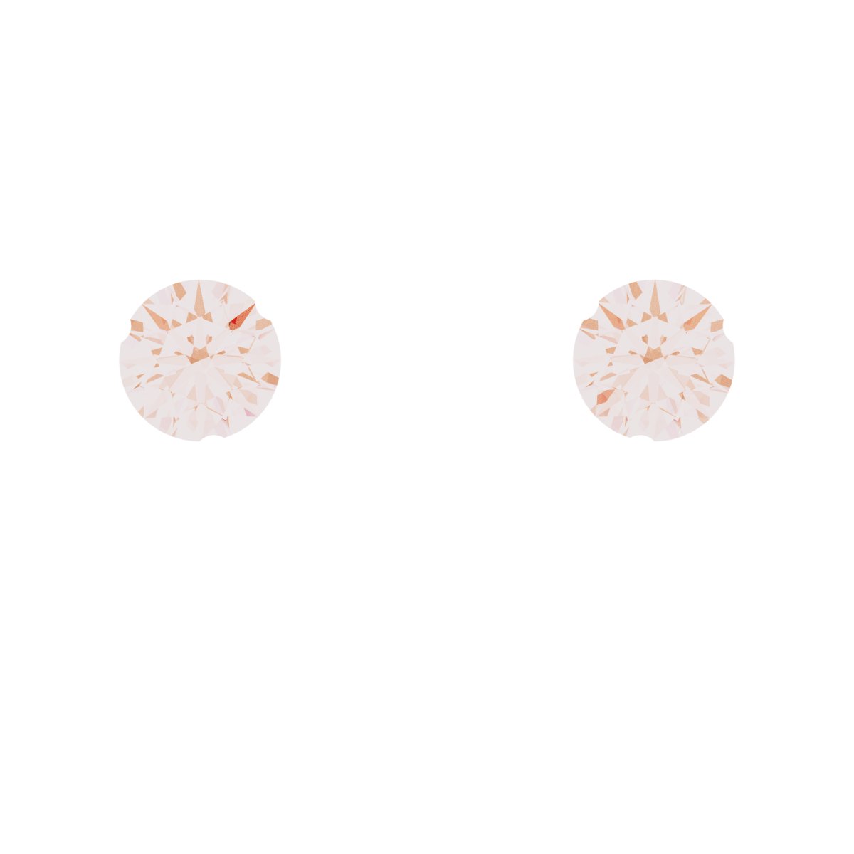 Accented Pearl Necklace Center
