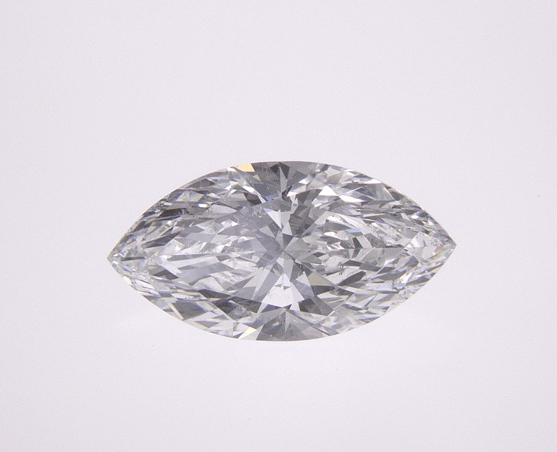 1.03 Carat Marquise Cut Natural Diamond