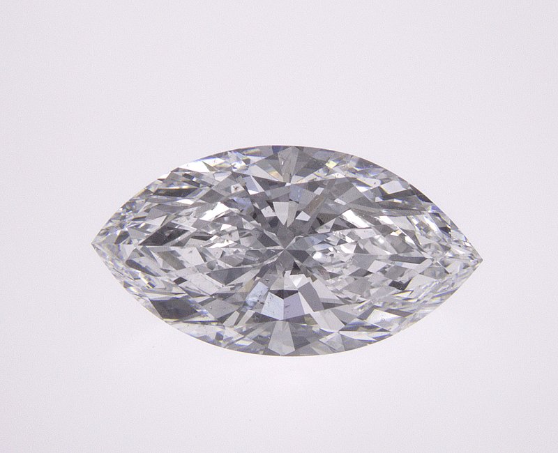 1.5 Carat Marquise Cut Natural Diamond