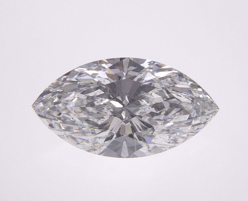 2.03 Carat Marquise Cut Natural Diamond