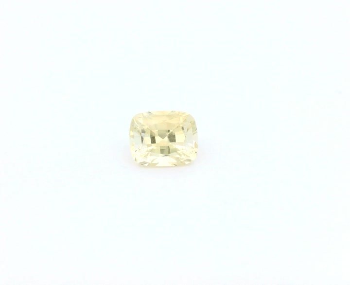 0.82 Carat Cushion Cut Diamond
