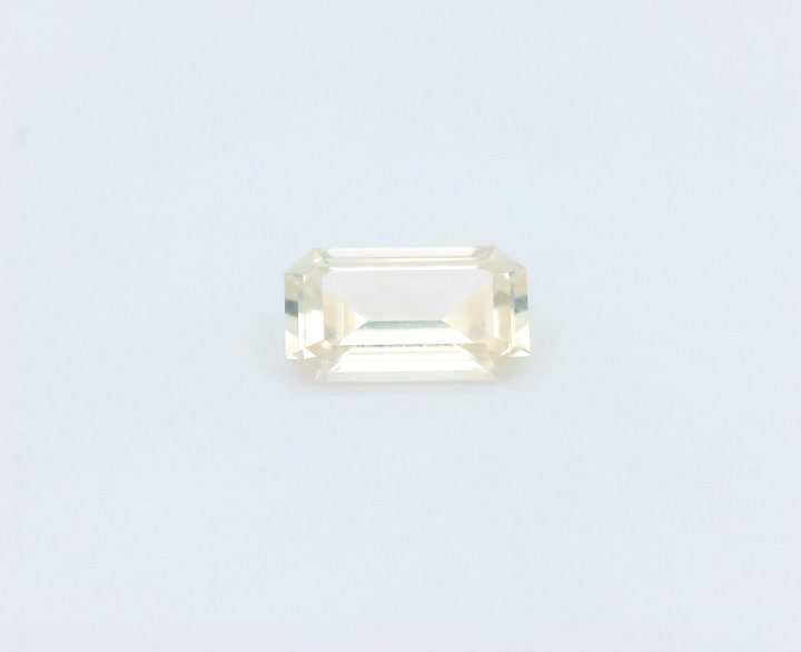 1.4 Carat Emerald Cut Diamond