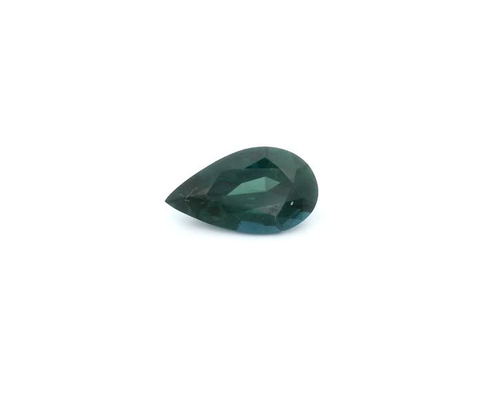 1.15 Carat Pear Cut Diamond