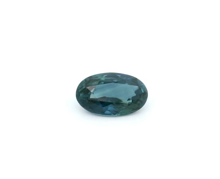 2.02 Carat Oval Cut Diamond