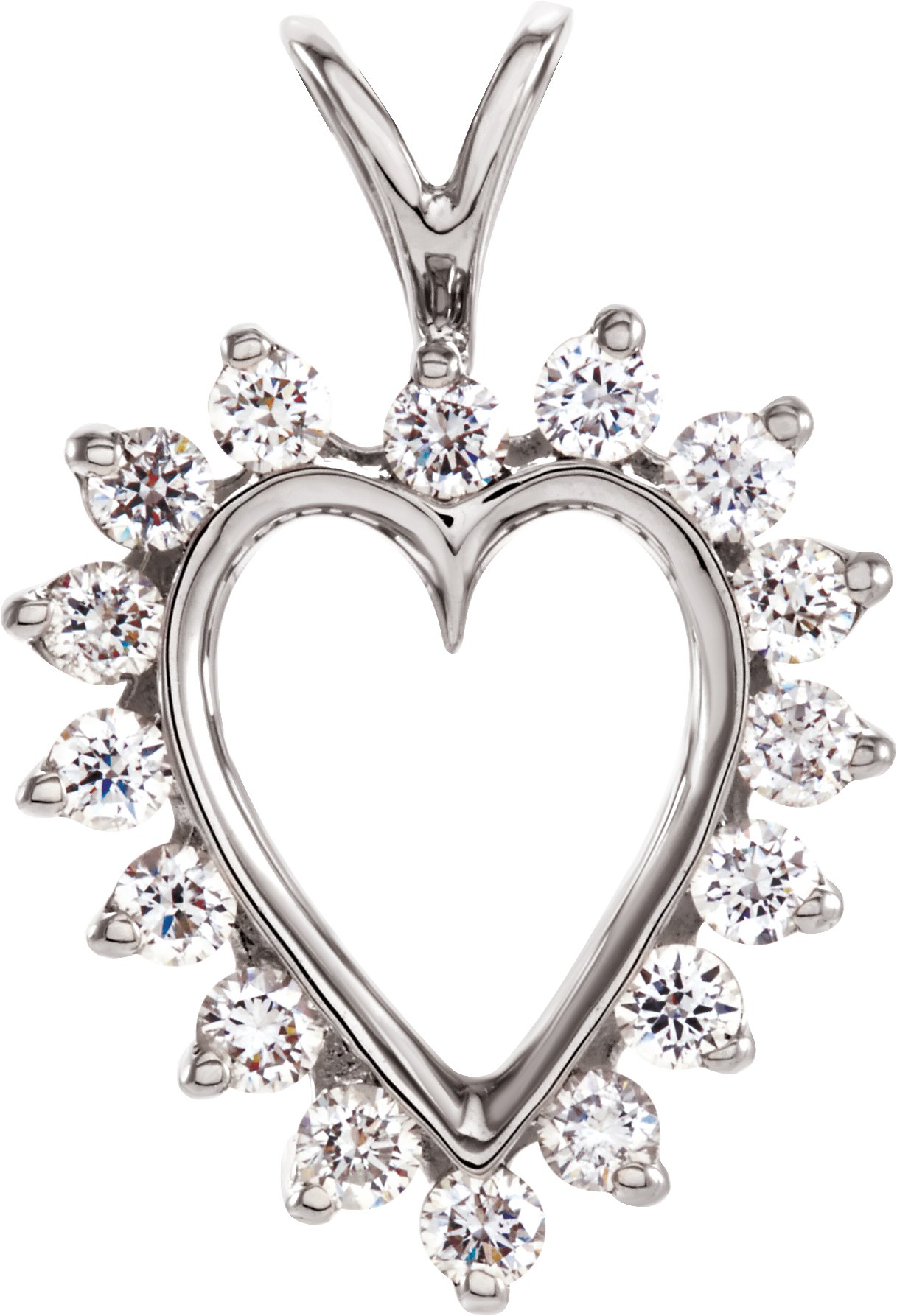 Heart Pendant