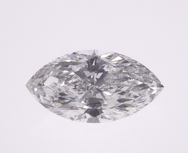 0.51 Carat Marquise Cut Natural Diamond