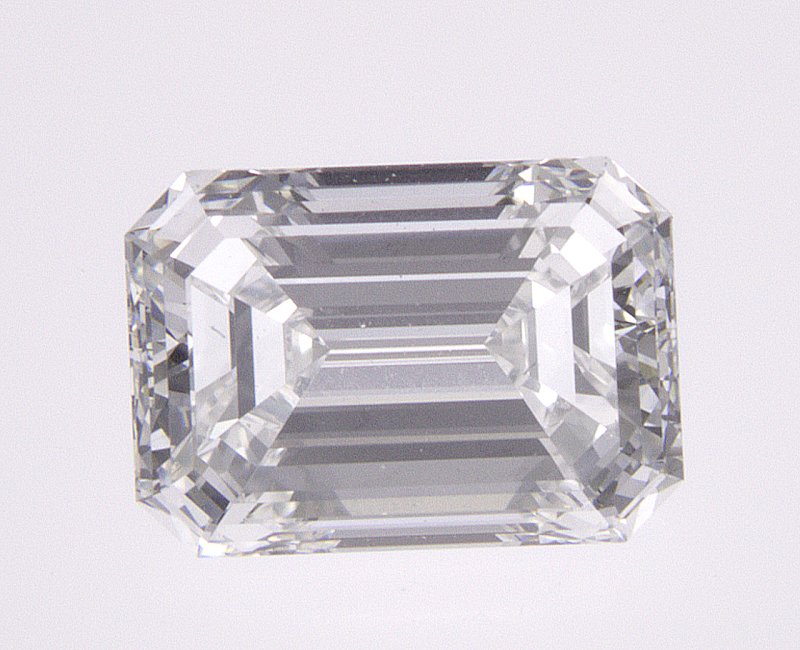 EMERALD 1.20ct F VS2