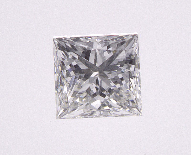 Square Natural Diamond - 0.47ct G VS2 (GIA)