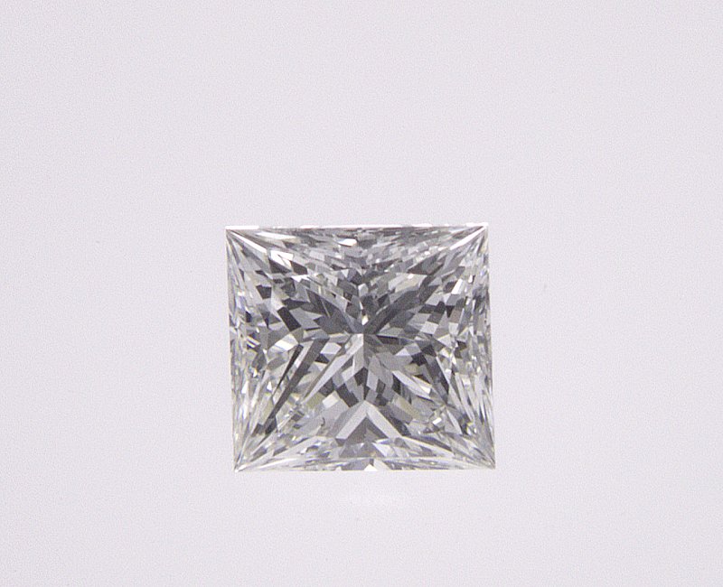 Square Natural Diamond - 0.37ct G SI1 (GIA)