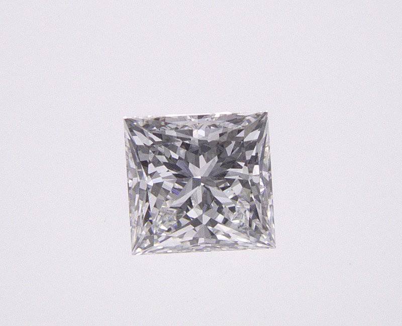 Square Natural Diamond - 0.4ct E VS1 (GIA)